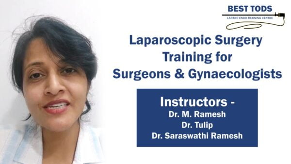 Laparoscopic Surgery Training For Surgeons & Gynaecologists