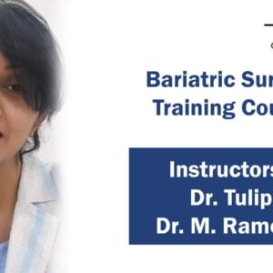 Bariatric Surgery Training Course