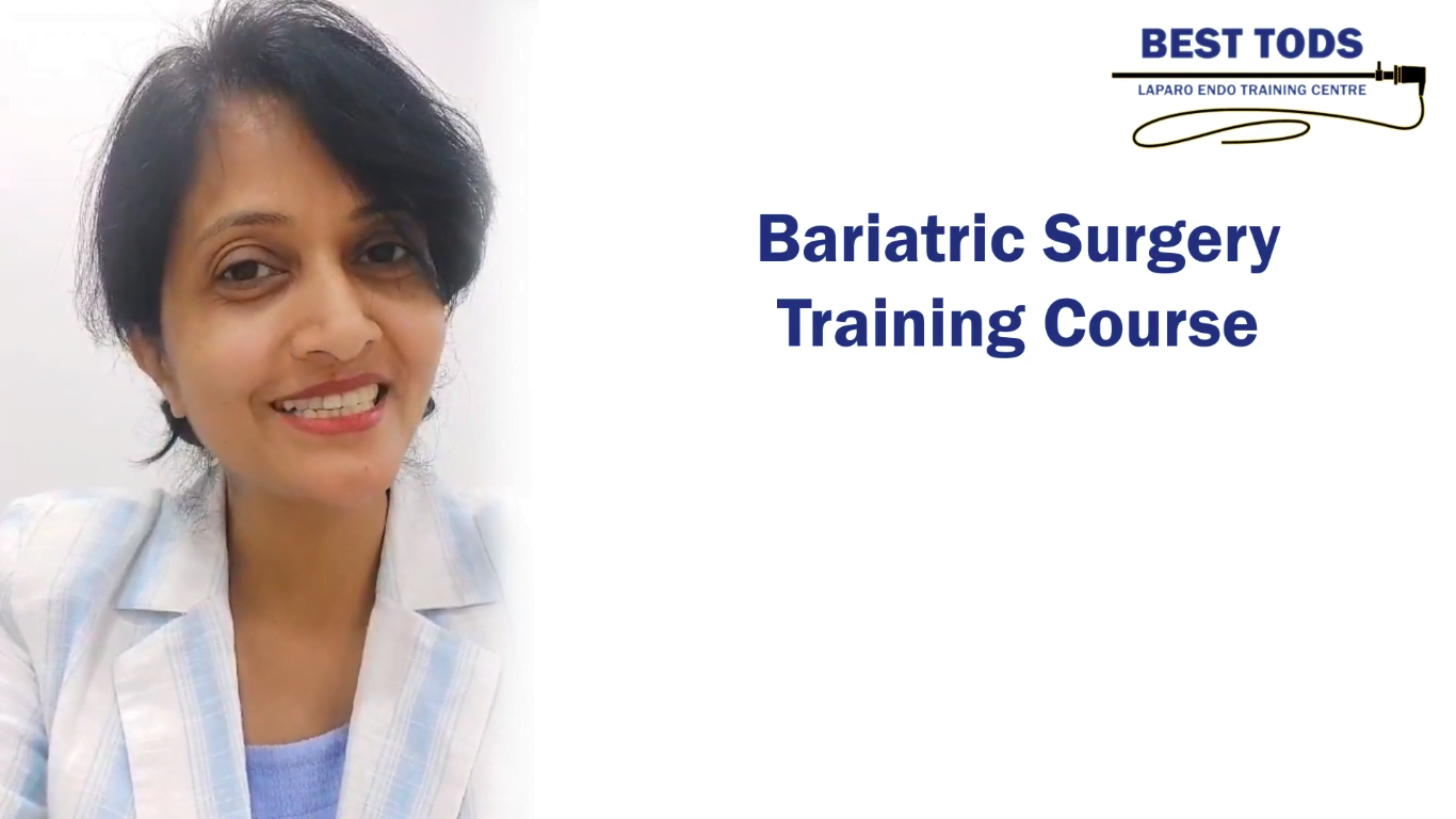 Bariatric Surgery Training Course