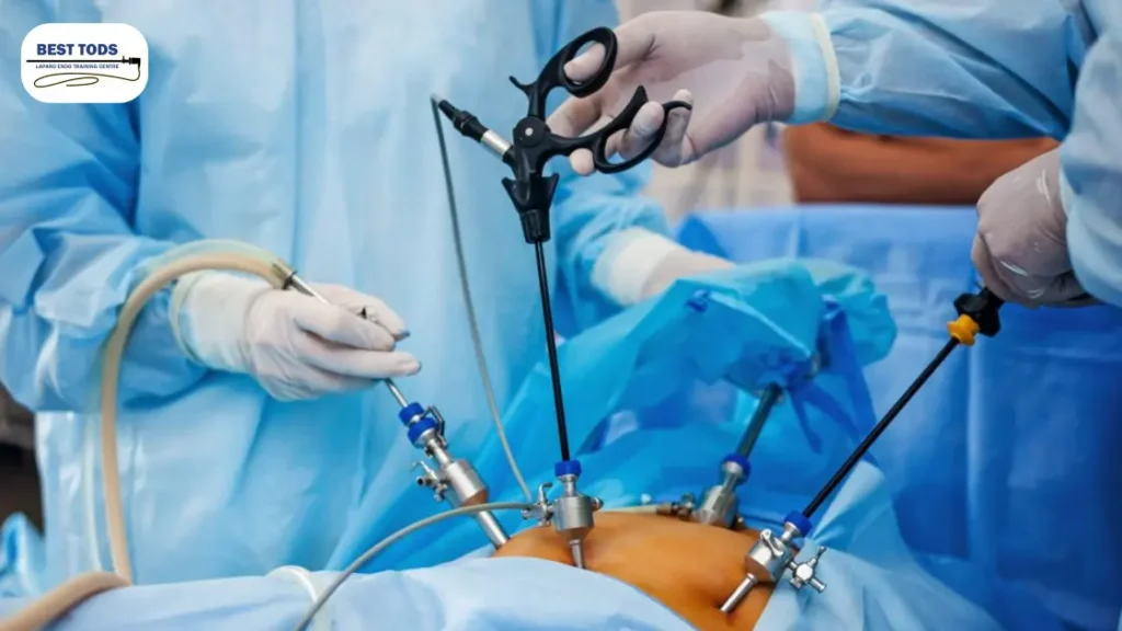 Mastering the Fundamentals of Laparoscopy