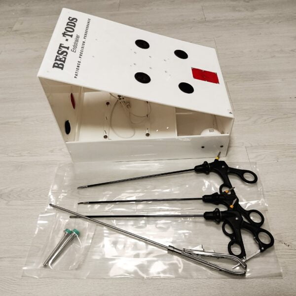 Endotrainer Set - Image 3
