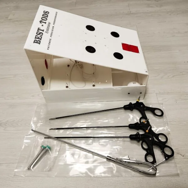 Endotrainer Set - Image 3