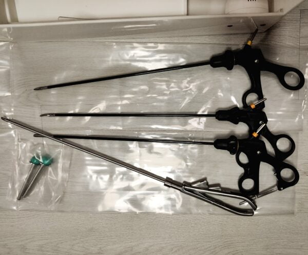 Endotrainer Set - Image 4
