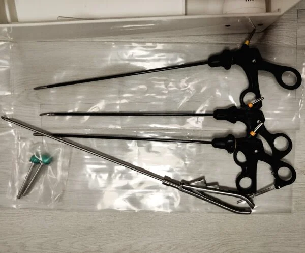Endotrainer Set - Image 4