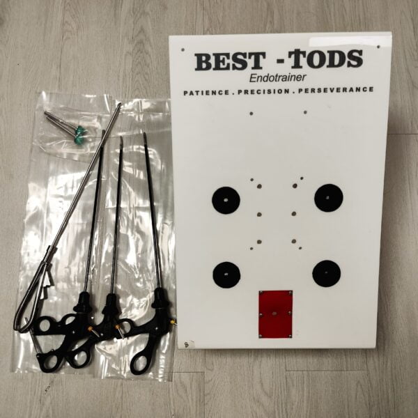Endotrainer Set