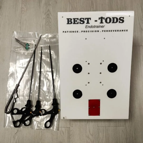 Endotrainer Set