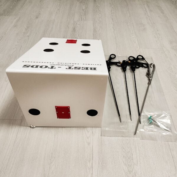 Endotrainer Set - Image 5