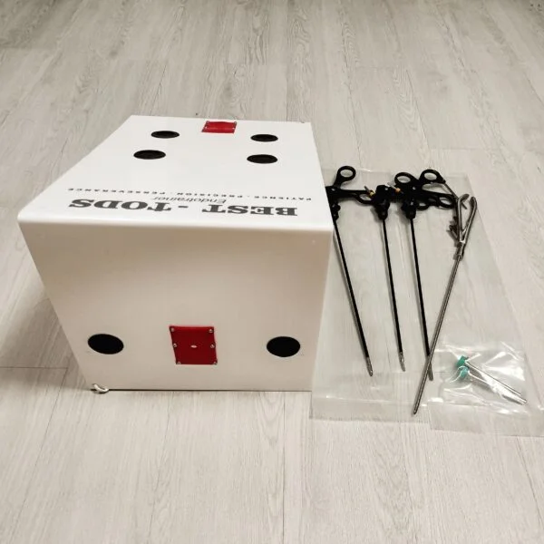Endotrainer Set - Image 5
